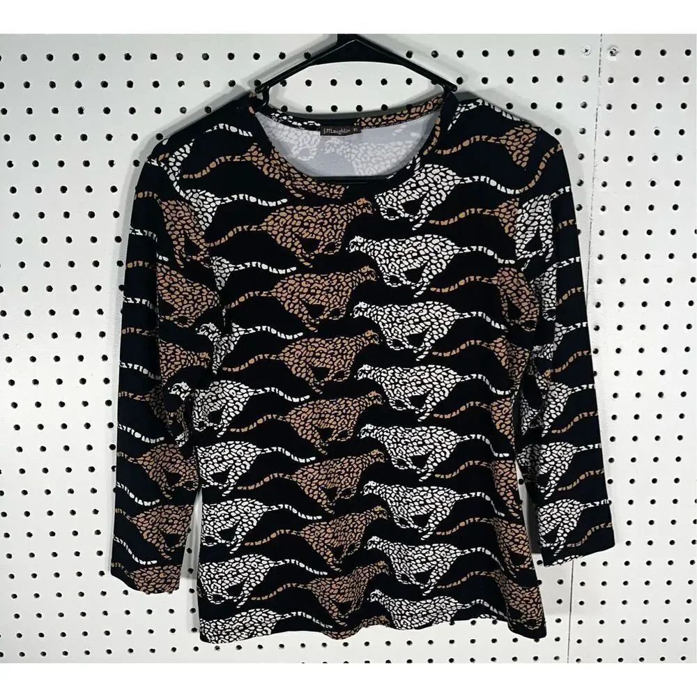J.McLaughlin top
